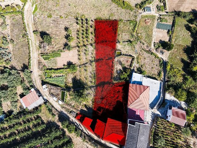 Casa venda em Ferreirim, Lamego