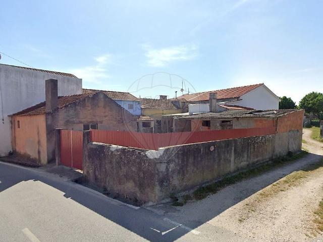 Casa venda em Santo Amaro da Bouça, Figueira Da Foz