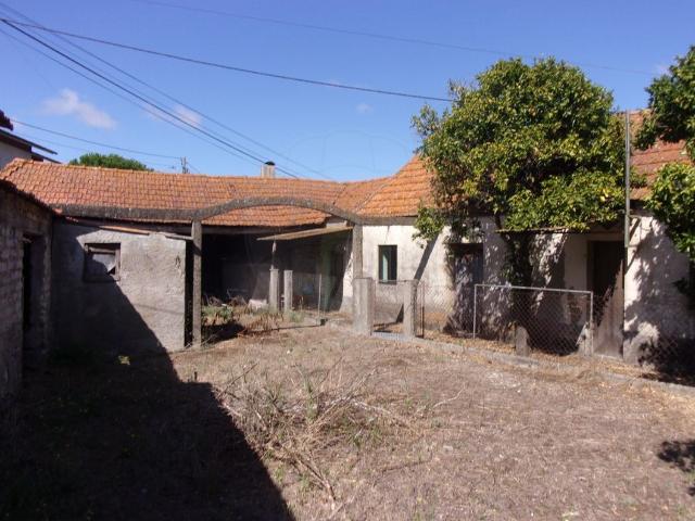 Casa venda em Lafrana de Cima, Figueira Da Foz