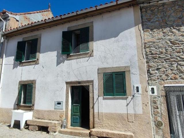 Casa venda em Guarda, Figueira De Castelo Rodrigo