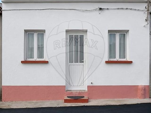 Casa venda em Figueira dos Cavaleiros, Ferreira do Alentejo