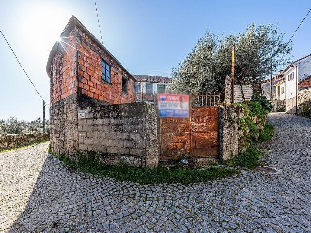 Casa venda em Figueiredo de Alva, São Pedro do Sul