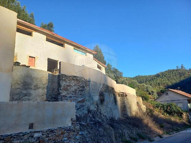 Casa venda em Ribeira de Brás, Figueiró Dos Vinhos