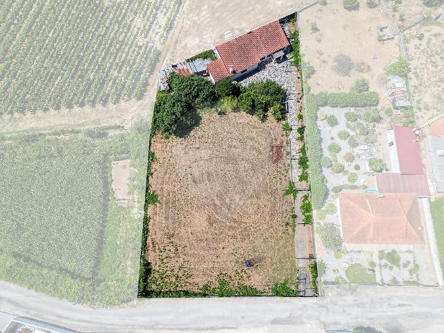 Casa venda em Figueiró (Santiago e Santa Cristina), Amarante