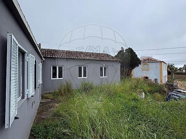 Casa venda em Fontinhas, Praia da Vitória