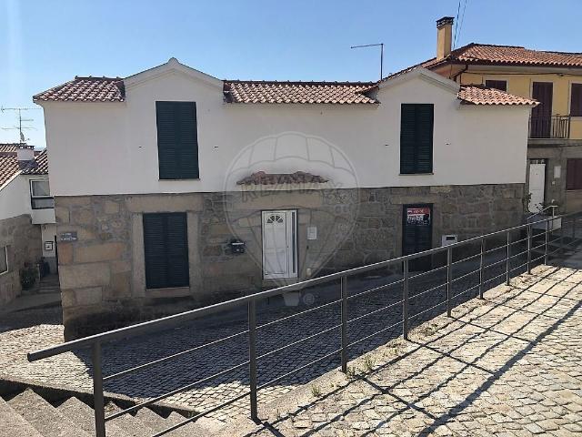 Casa venda em Fornos de Algodres, Guarda