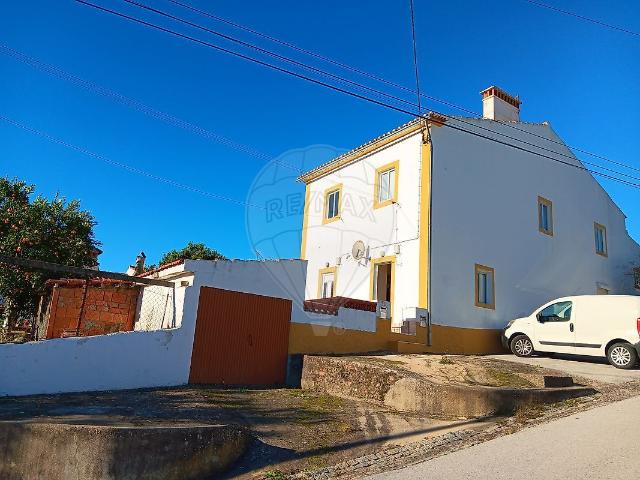 Casa venda em Fortios, Portalegre