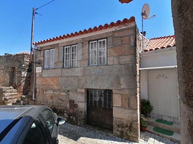 Casa venda em Guarda, Trancoso