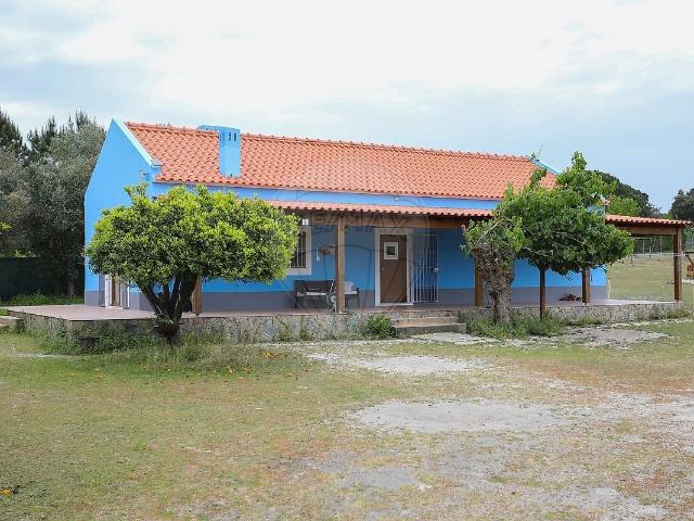 Casa venda em Gâmbia-Pontes-Alto da Guerra, Setúbal