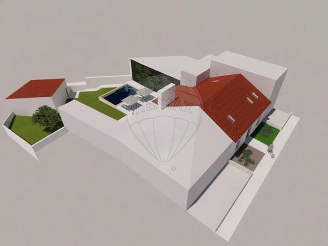 Casa venda em Gavião, Portalegre