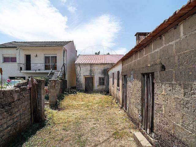 Casa venda em Gesteira e Brunhós, Soure