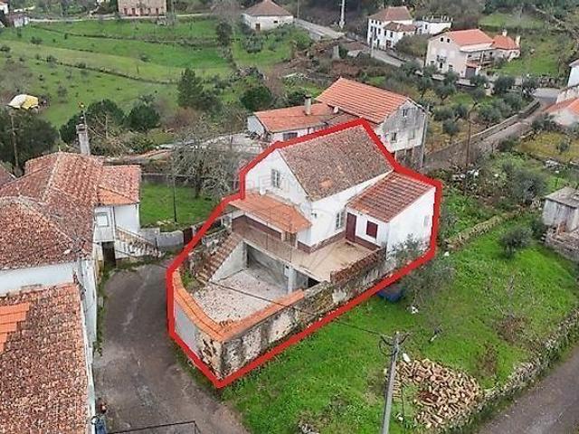 Casa venda em Góis, Coimbra