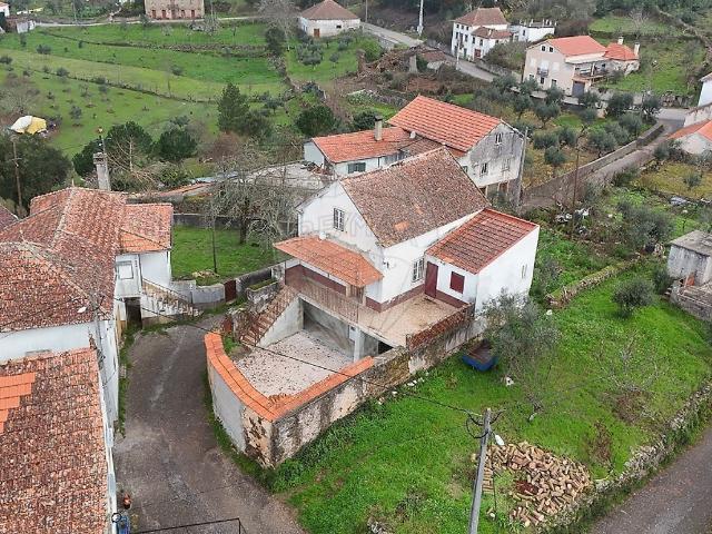 Casa venda em Góis, Coimbra