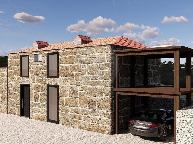 Casa venda em Gondoriz, Terras de Bouro