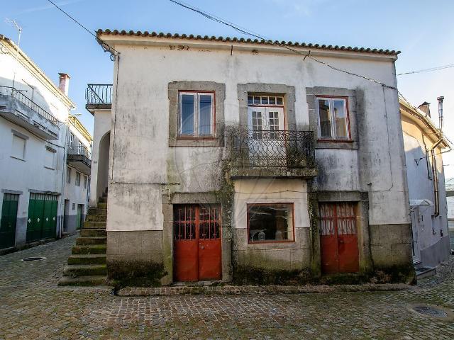 Casa venda em Guarda, São Julião