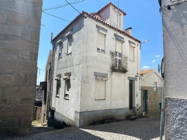 Casa venda em Guarda, São Julião