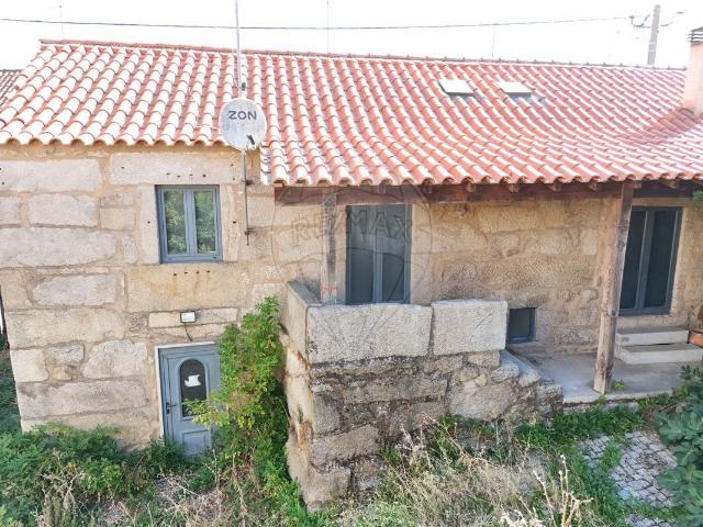 Casa venda em Guarda