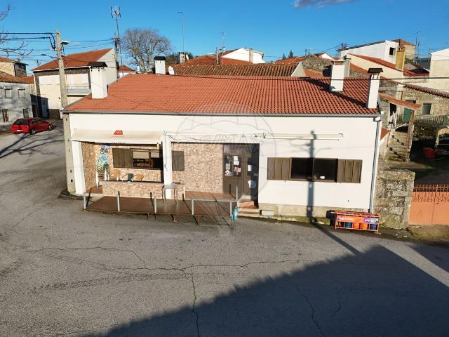 Casa venda em Guarda