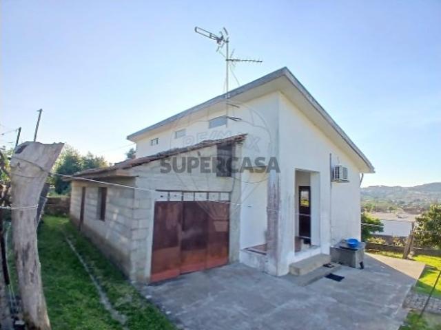Casa venda em Serzedelo, Guimarães