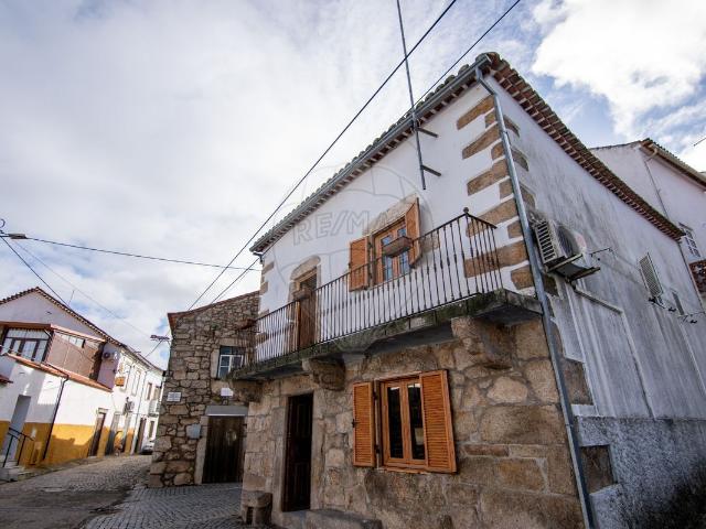 Casa venda em Castelo Branco, Idanha-a-nova
