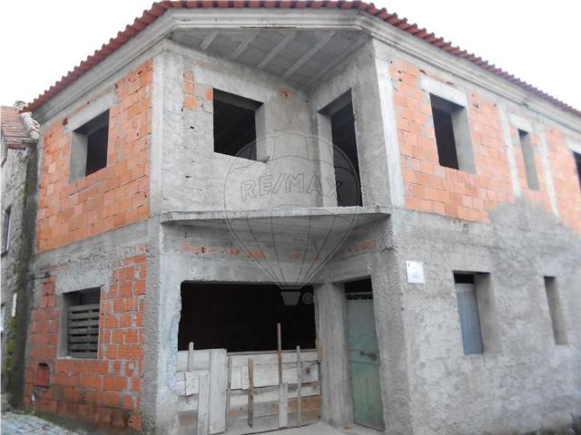 Casa venda em Infias, Guarda