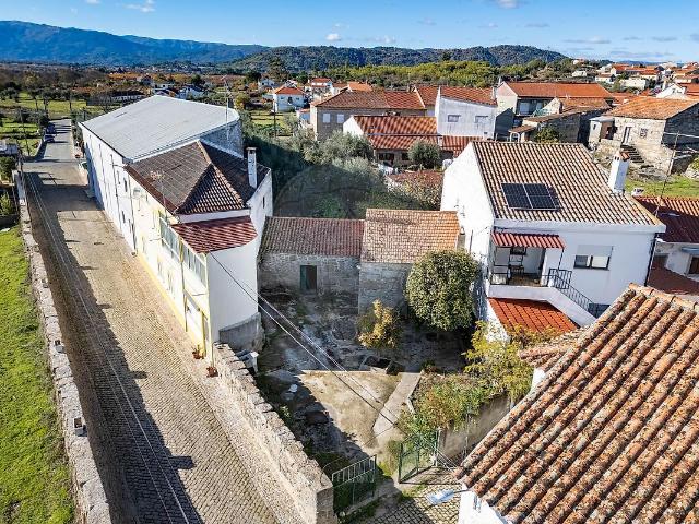 Casa venda em Inguias, Belmonte