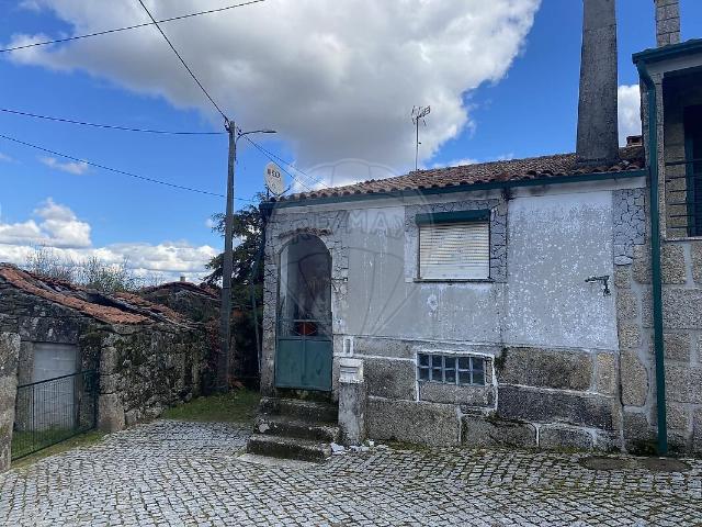 Casa venda em Jarmelo São Miguel, Guarda