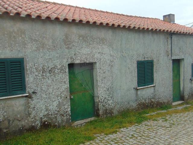 Casa venda em João Antão, Guarda
