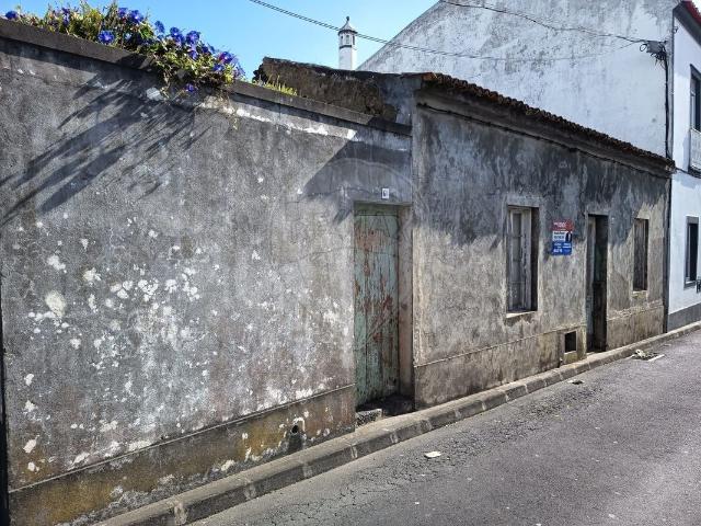 Casa venda em Açores