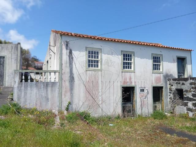 Casa venda em Açores, Ilha Do Pico