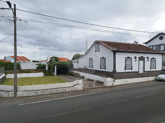 Casa venda em Açores, Lajes