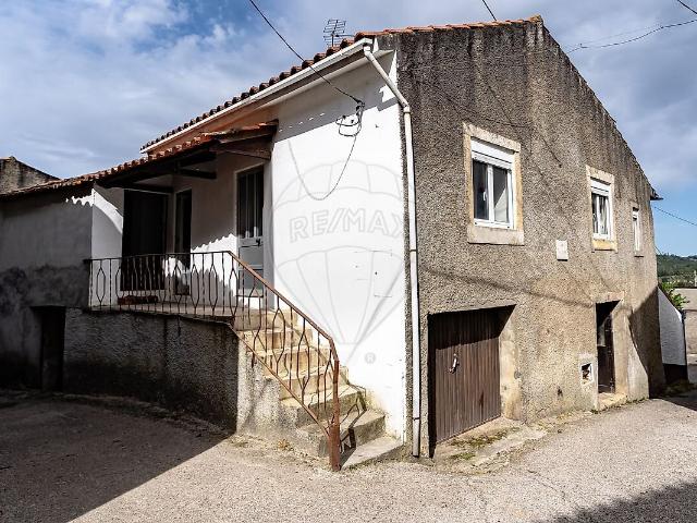 Casa venda em Lamas, Miranda do Corvo