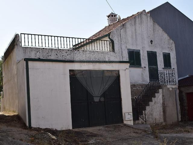 Casa venda em Freixinho Lomba, Lamegal
