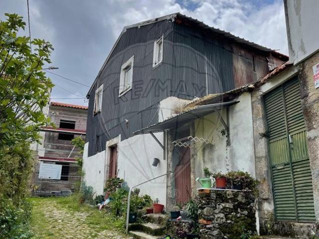 Casa venda em Aldeia de São João, Lamego