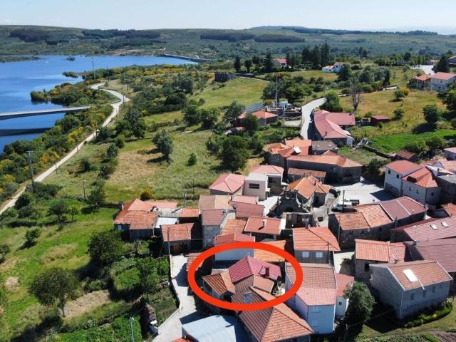 Casa venda em Dornas, Lamego