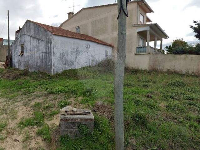 Casa venda em A-do-Barbas, Leiria
