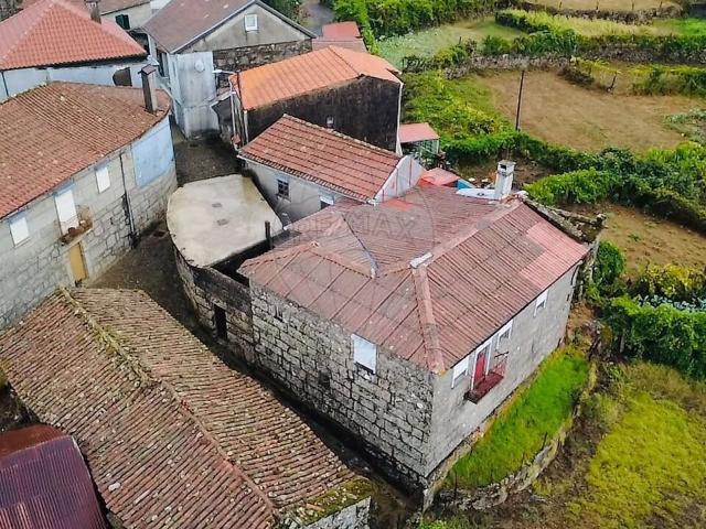 Casa venda em Lindoso, Ponte da Barca