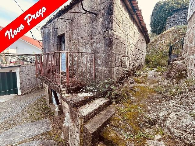 Casa venda em Lindoso, Ponte da Barca