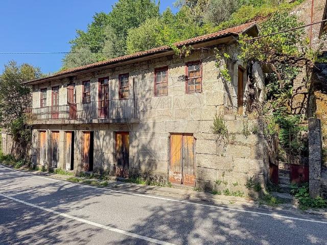 Casa venda em Sete Casas, Amarante