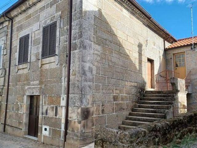 Casa venda em Maçainhas, Belmonte