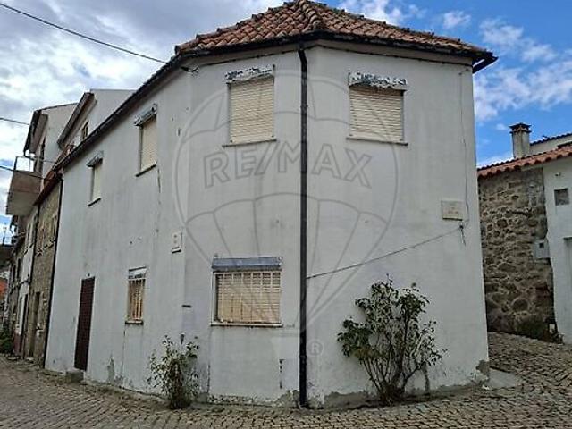 Casa venda em Maçainhas, Belmonte