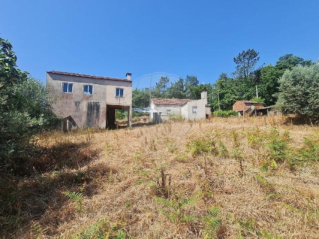 Casa venda em Poeiro, Maçãs de Dona Maria