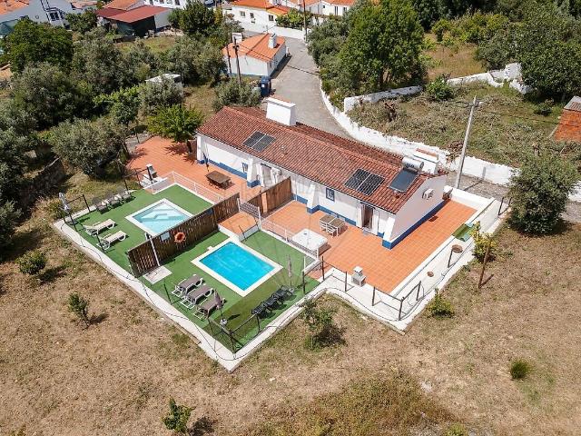 Casa venda em Horta do Bispo, Évora
