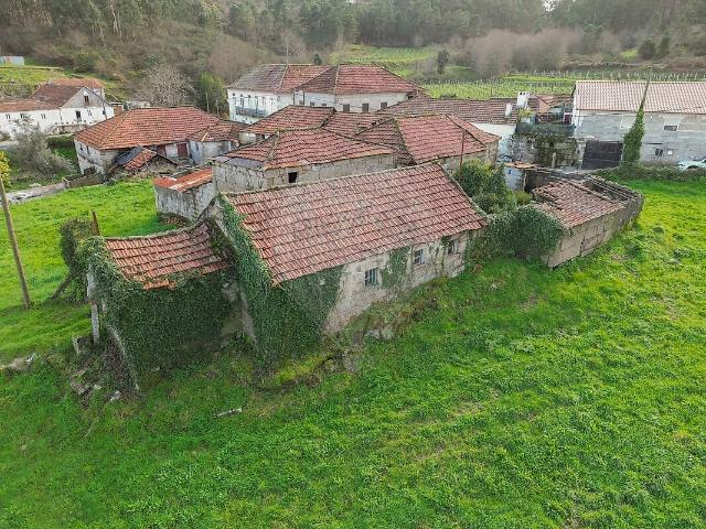 Casa venda em Bairro Novo, Amarante