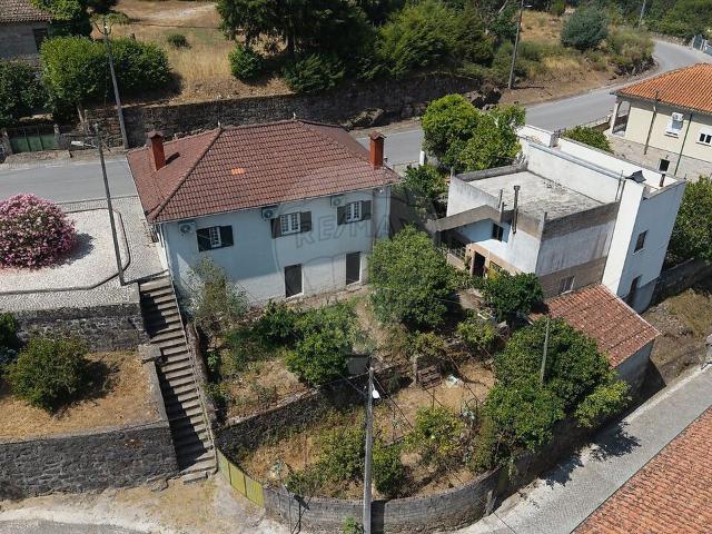 Casa venda em Mangualde, Mesquitela e Cunha Alta, Mangualde