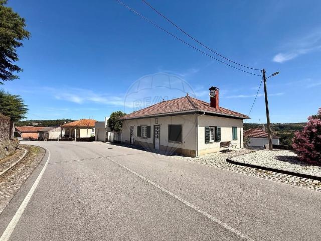 Casa venda em Mangualde, Mesquitela e Cunha Alta, Mangualde