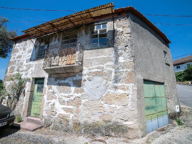 Casa venda em Mangualde, Mesquitela e Cunha Alta, Mangualde