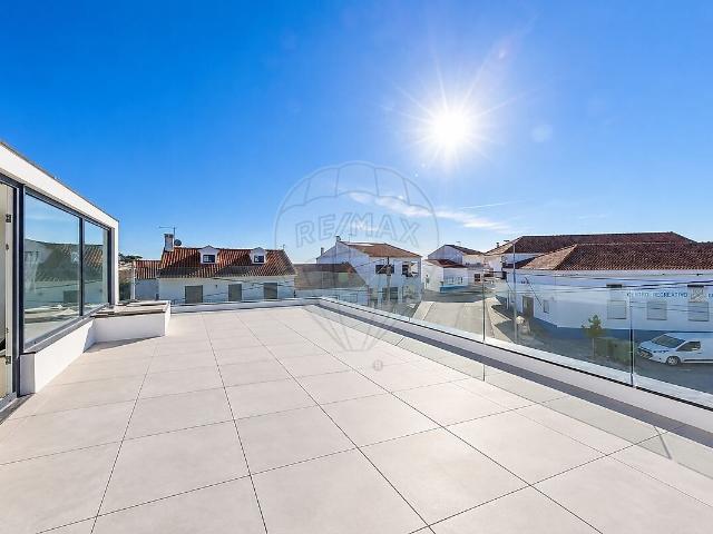 Casa venda em Marmeleira e Assentiz, Rio Maior