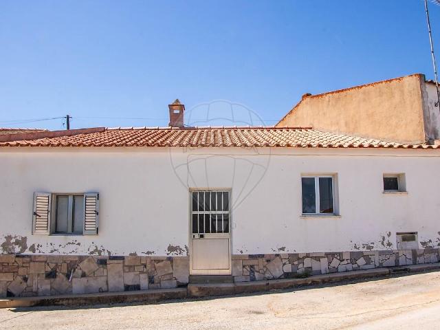 Casa venda em Martim Longo, Faro