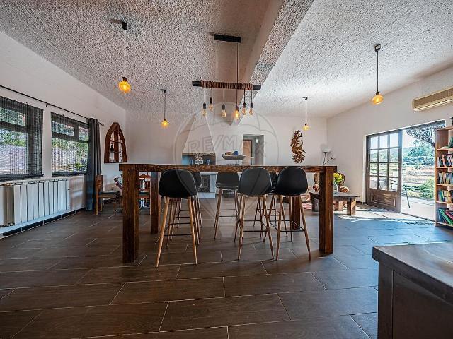Casa venda em Forcadas, Matança